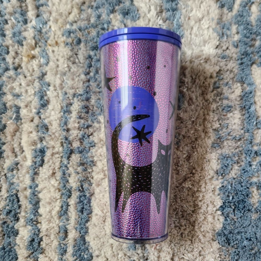2020 Halloween Collection (Black Cat Full Moon) - Picture 2 of 12